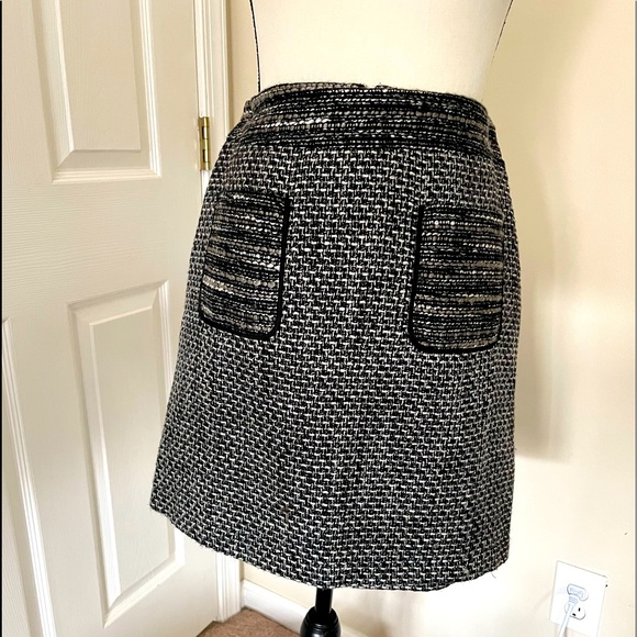 Woman’s tweed Skirt - Picture 1 of 2